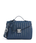 Maison Mollerus Vinerus Marly Handbag deep blau