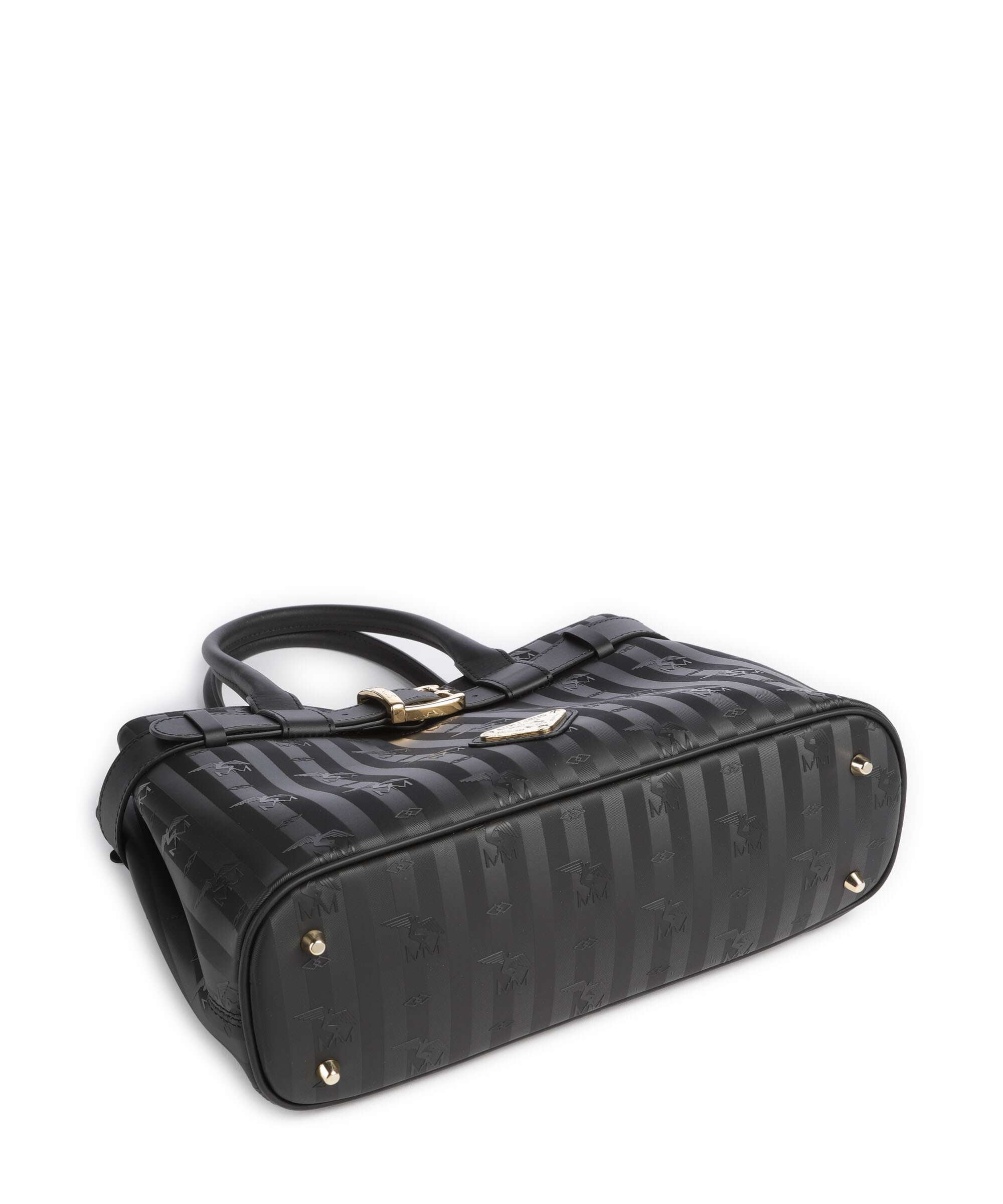 Maison Mollerus Vinerus Wittnau Handbag schwarz