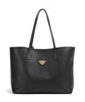 Maison Mollerus Bern Tote bag schwarz