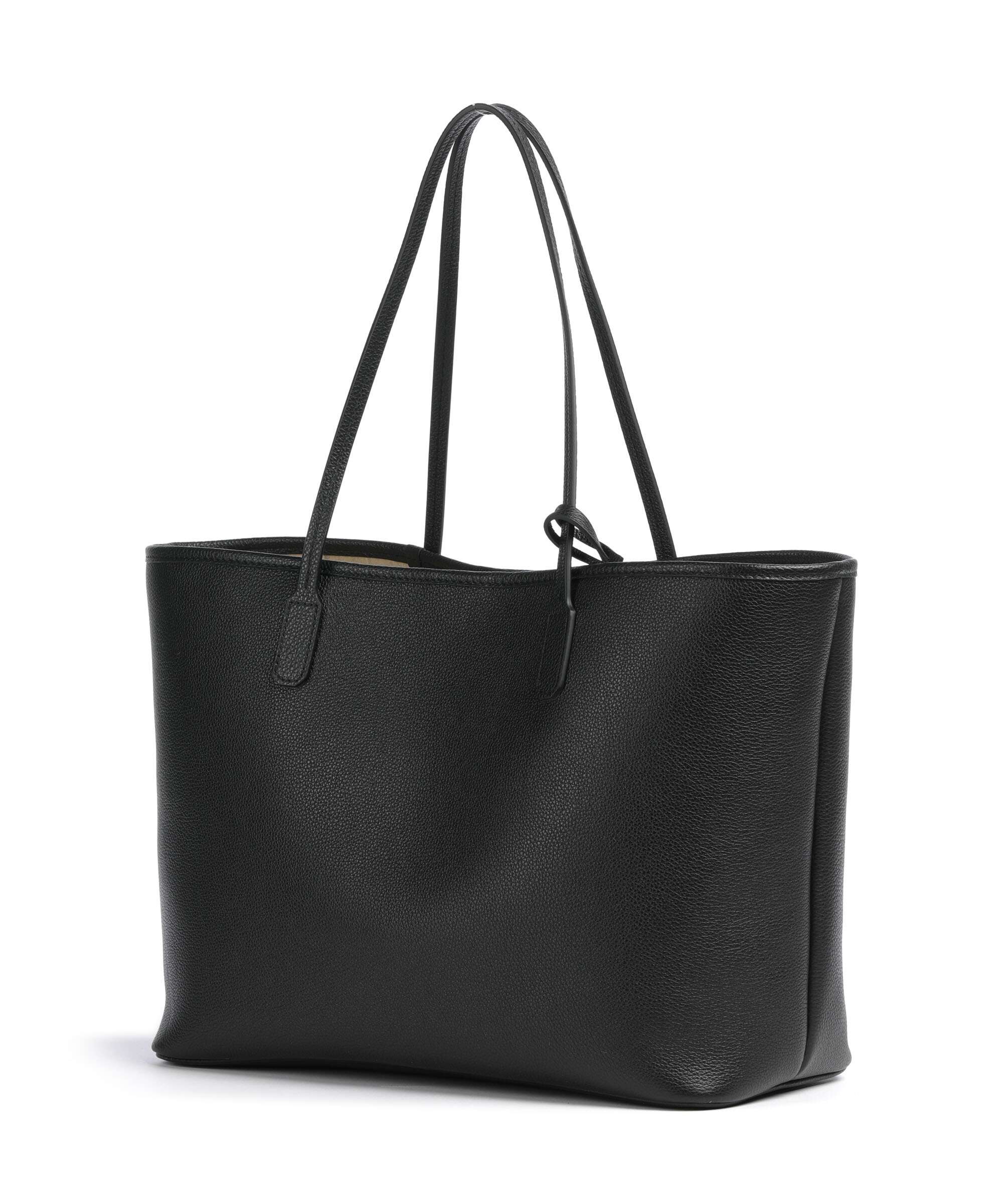 Maison Mollerus Bern Tote bag schwarz