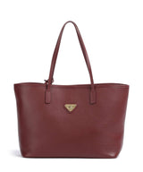 Maison Mollerus Bern Cabas antique rot