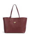 Maison Mollerus Bern Tote bag antique rot