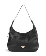 Maison Mollerus Mendrisio Hobo tas schwarz