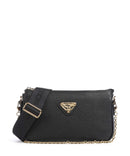Maison Mollerus Zell Crossbody bag schwarz