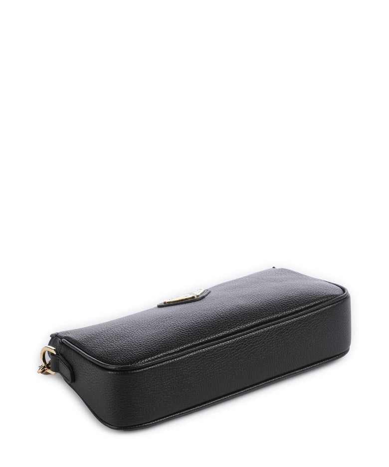 Maison Mollerus Zell Crossbody bag schwarz