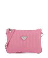 Maison Mollerus Vinerus Tamins Sac bandoulière bubble pink