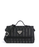 Maison Mollerus Vinerus Egg Sac bandoulière classic schwarz