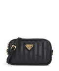 Maison Mollerus Vinerus Rivaz Crossbody bag classic schwarz