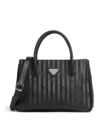 Maison Mollerus Vinerus Donat Handtas black