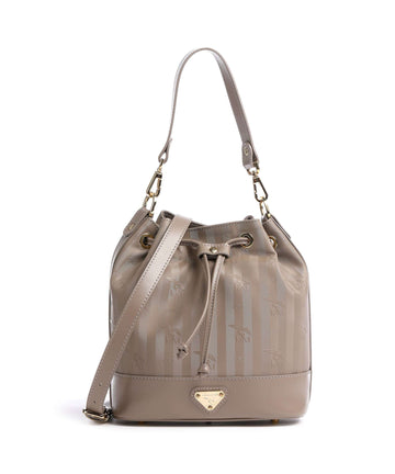 Maison Mollerus Vinerus Sion Sac seau taupe