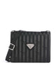 Maison Mollerus Vinerus Melide Crossbody tas black