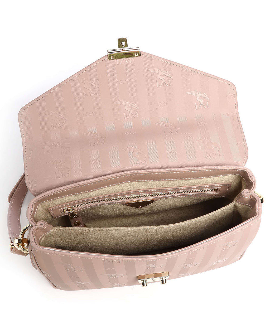 Maison Mollerus Vinerus Marly Handbag rosé