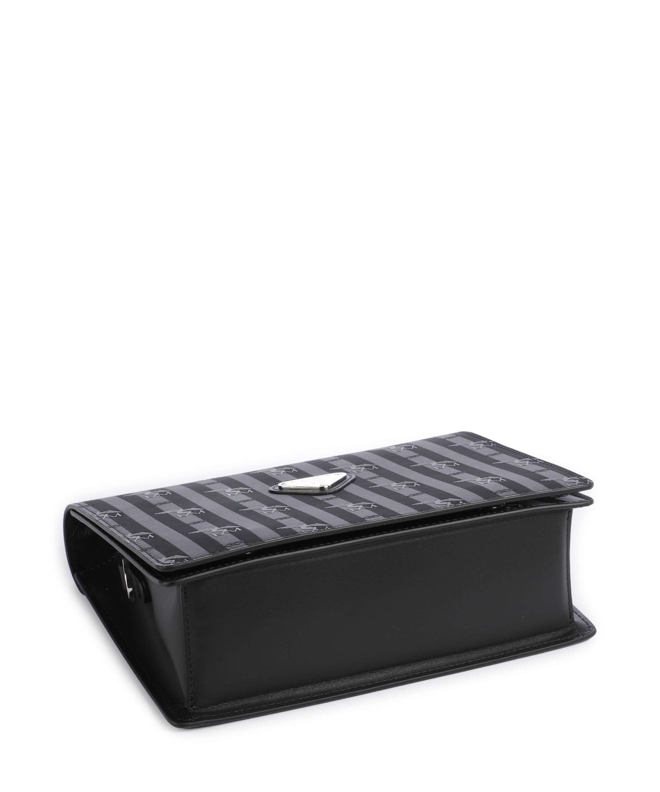 Maison Mollerus Vinerus Wil Crossbody bag black