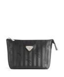Maison Mollerus Vinerus Gonzen Make-up tasje black