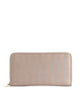 Maison Mollerus Vinerus Clariden Portemonnee taupe
