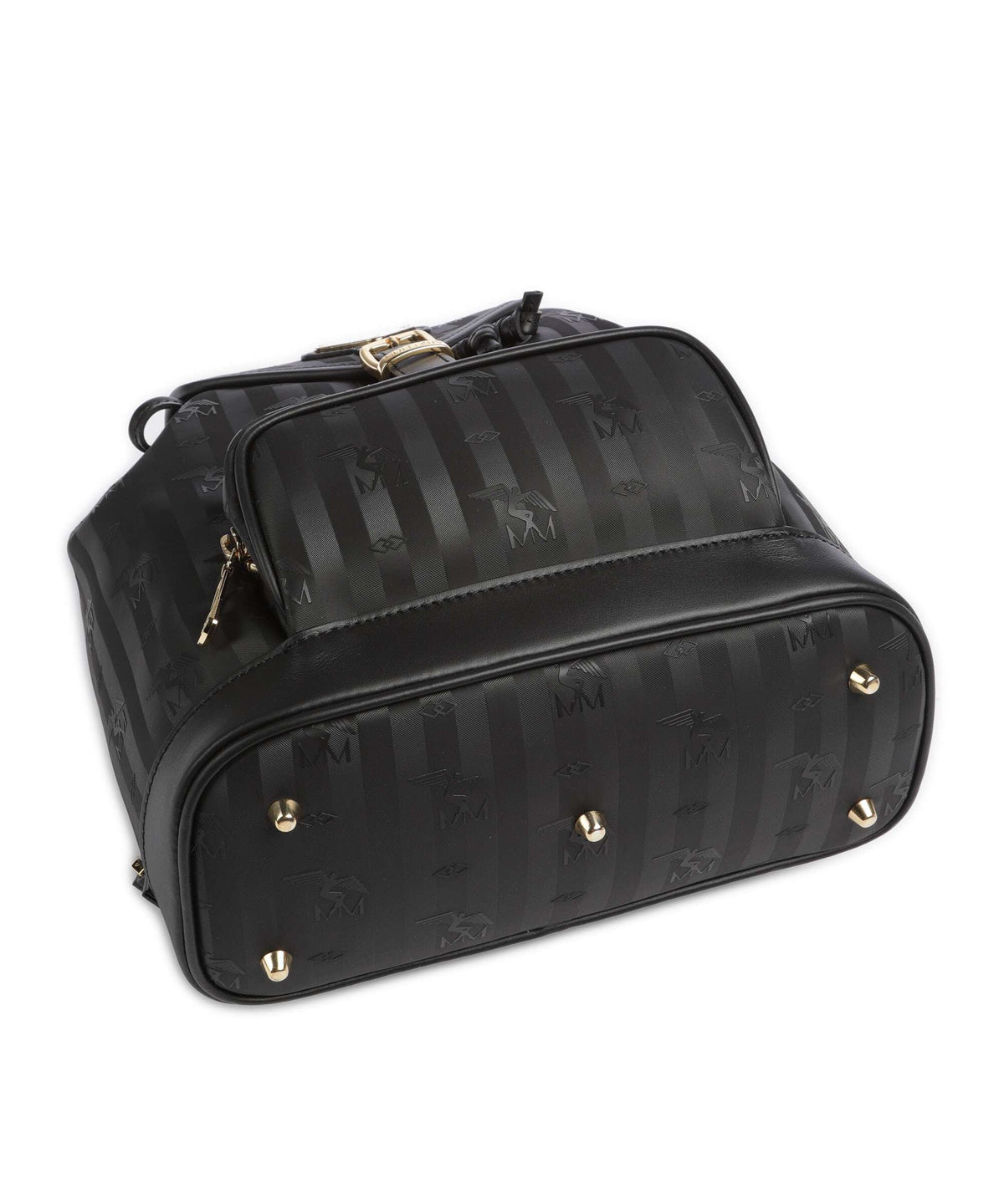 Maison Mollerus Vinerus Brugg Backpack schwarz