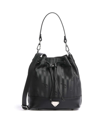 Maison Mollerus Vinerus Sion Sac seau black