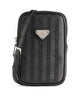 Maison Mollerus Vinerus Wildhorn Telefoon tasje black