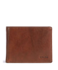 Giudi Wallet brown