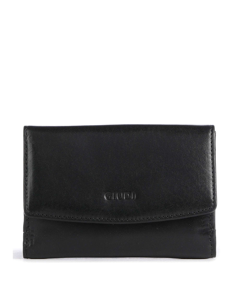 Giudi Wallet black