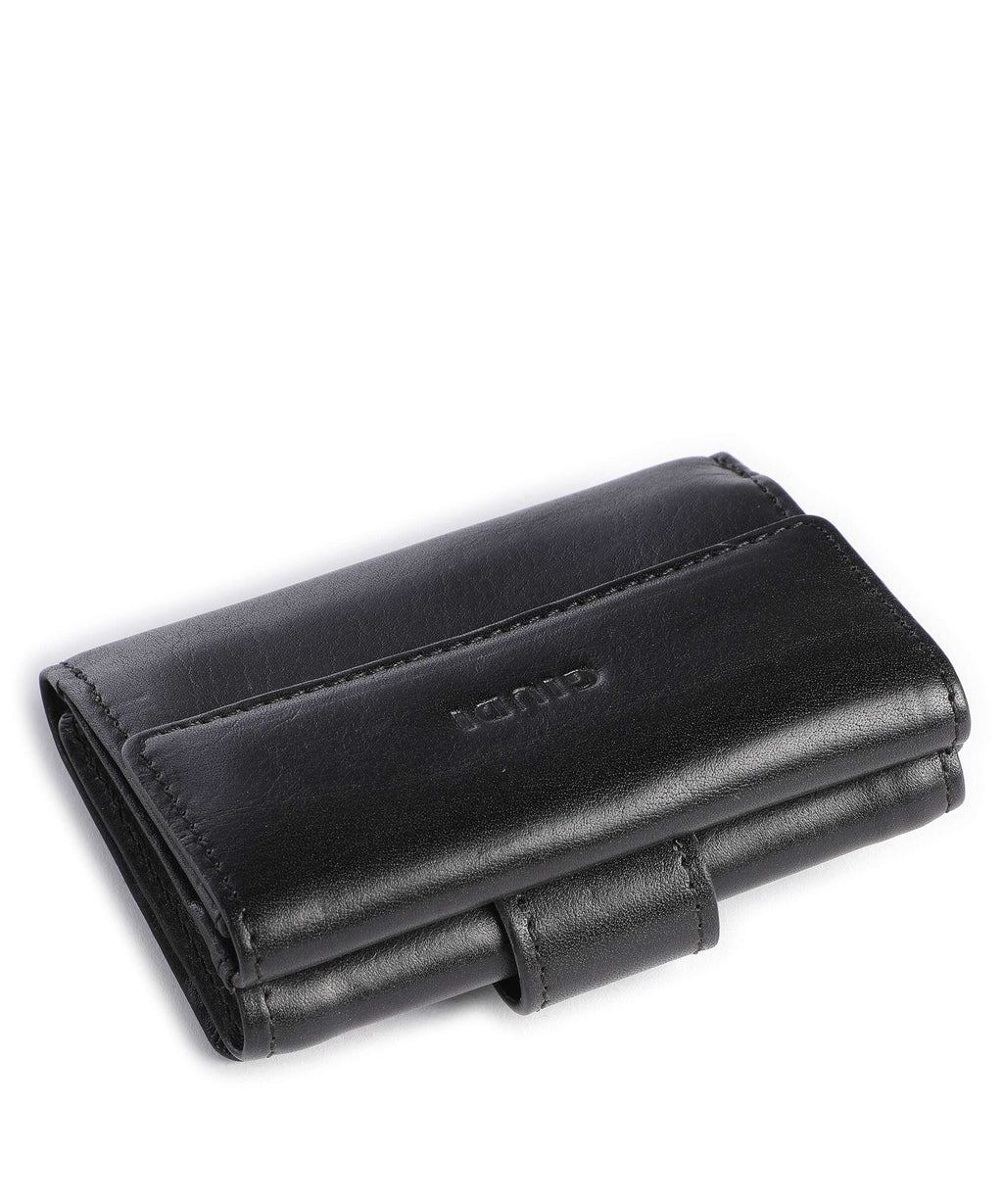 Giudi Wallet black