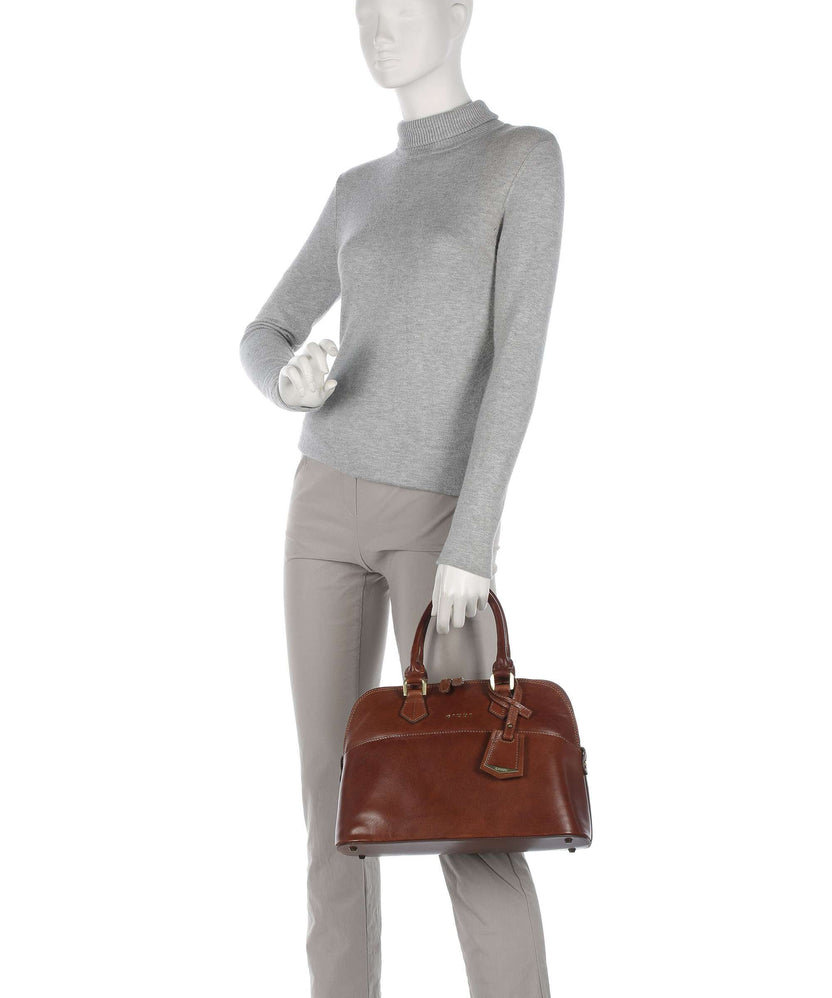 Giudi Handbag brown