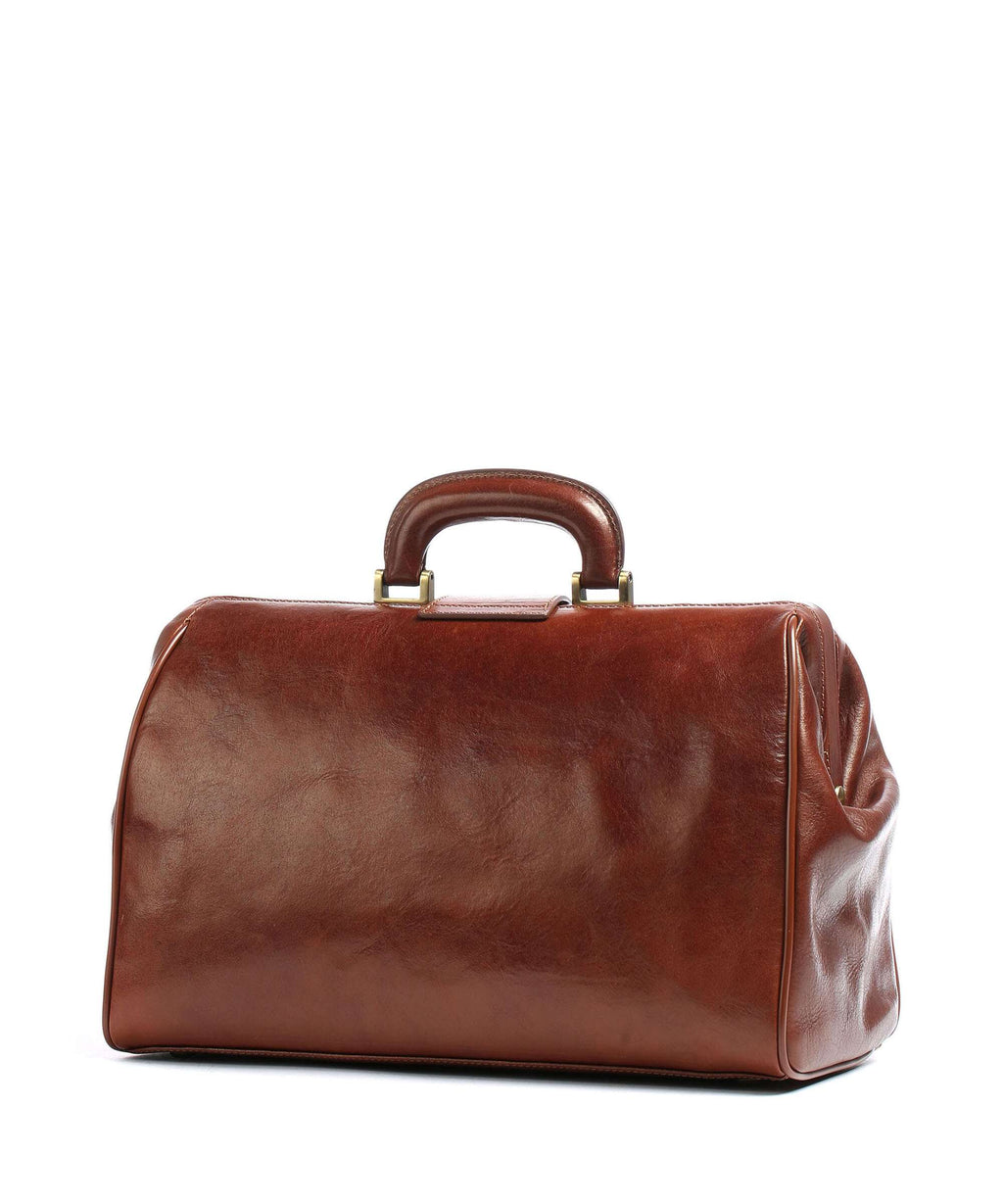 Giudi Handbag brown