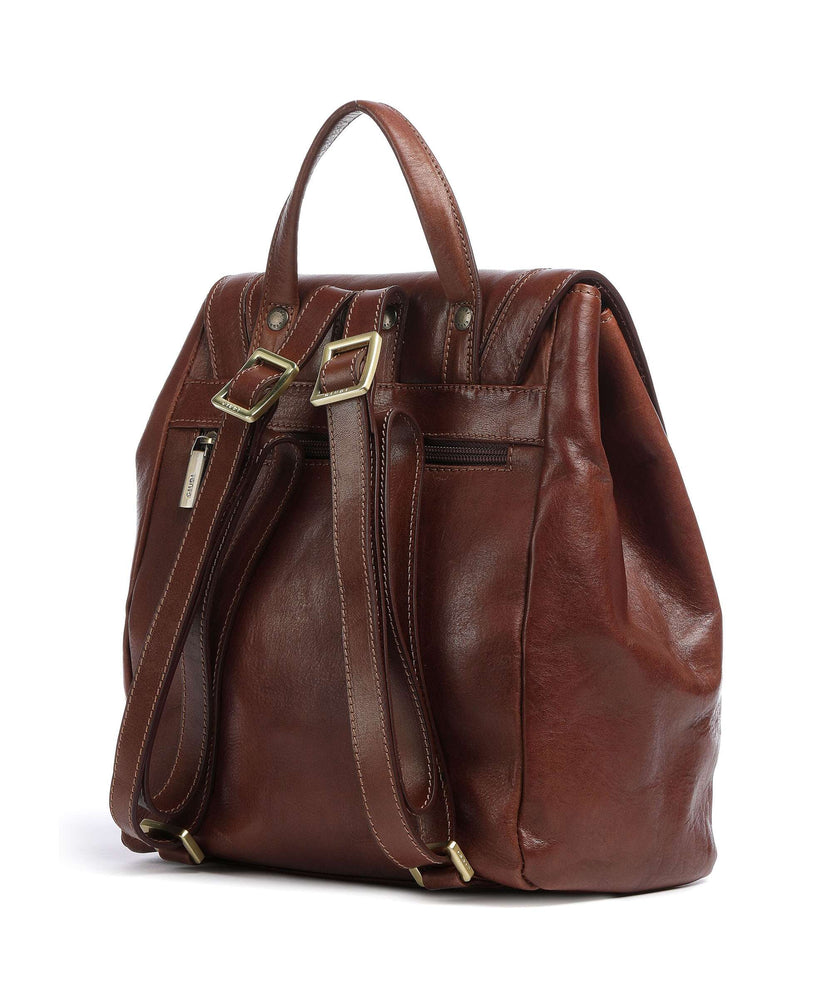 Giudi Backpack brown