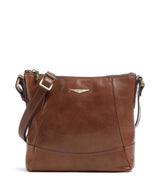 Giudi Sac bandoulière brown
