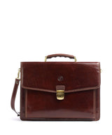 Giudi Porte-document brown