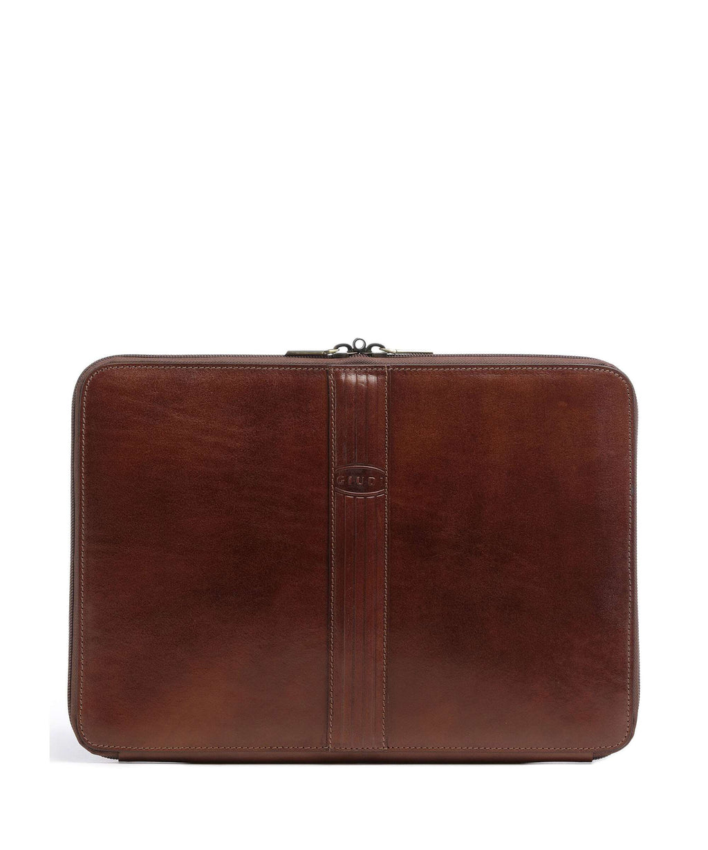 Giudi Portfolio brown