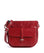 Giudi Cuffy Tracollina Crossbody bag rosso