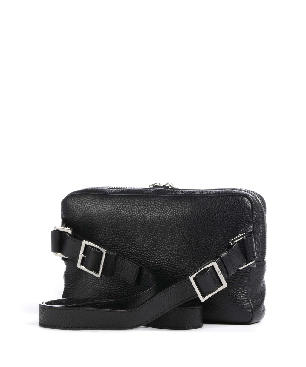 Giudi Belt bag black