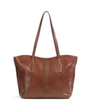 Giudi Giorgia Shopper brown