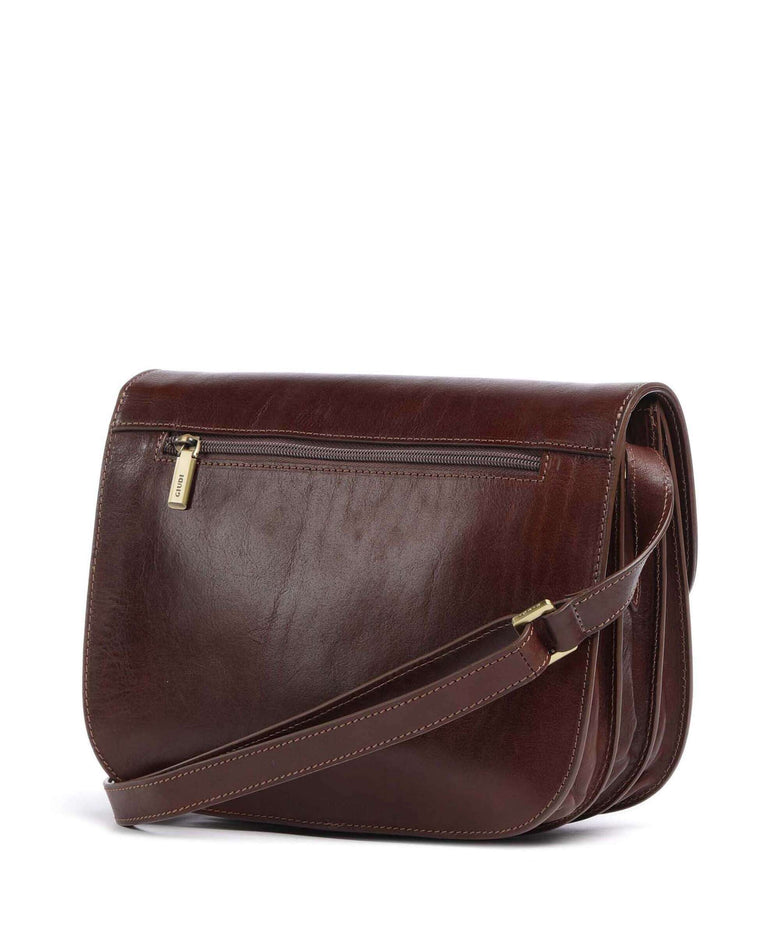 Giudi Crossbody bag brown