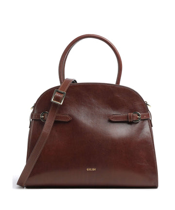 Giudi Hamal Sac à main brown