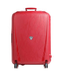 Roncato Light Trolley (4 wielen) red
