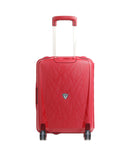 Roncato Light Trolley (4 wielen) red
