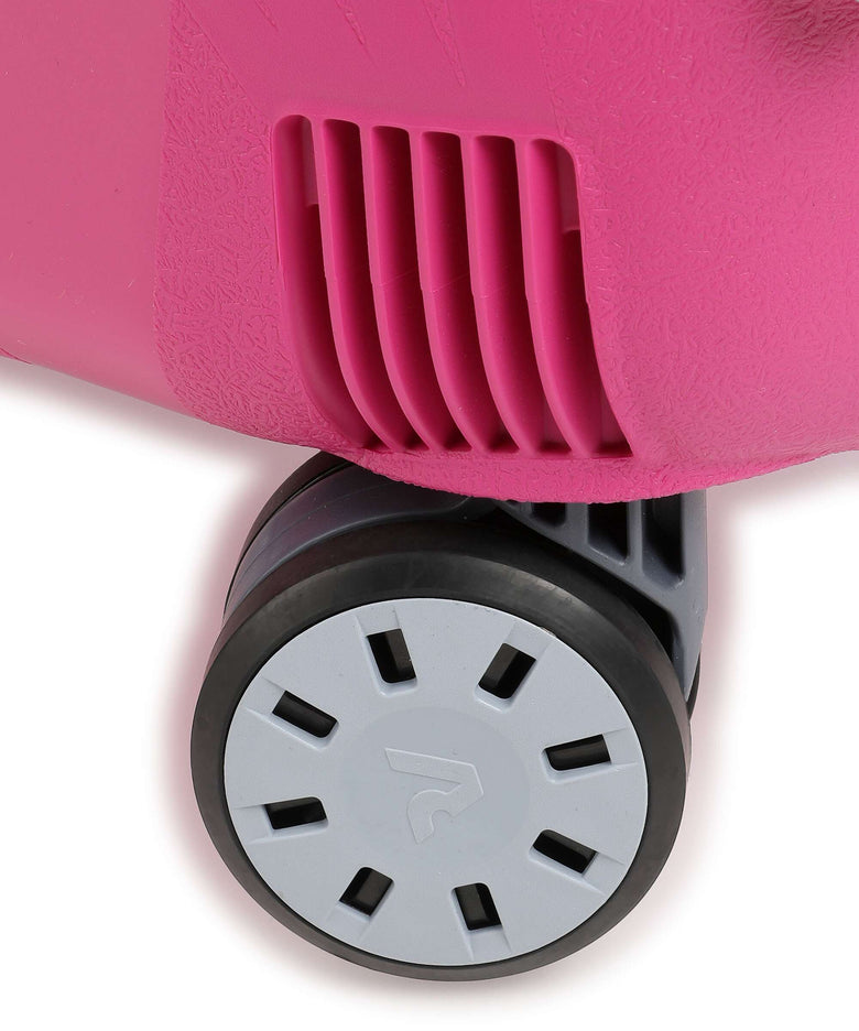 Roncato Light Spinner (4 wheels) magenta