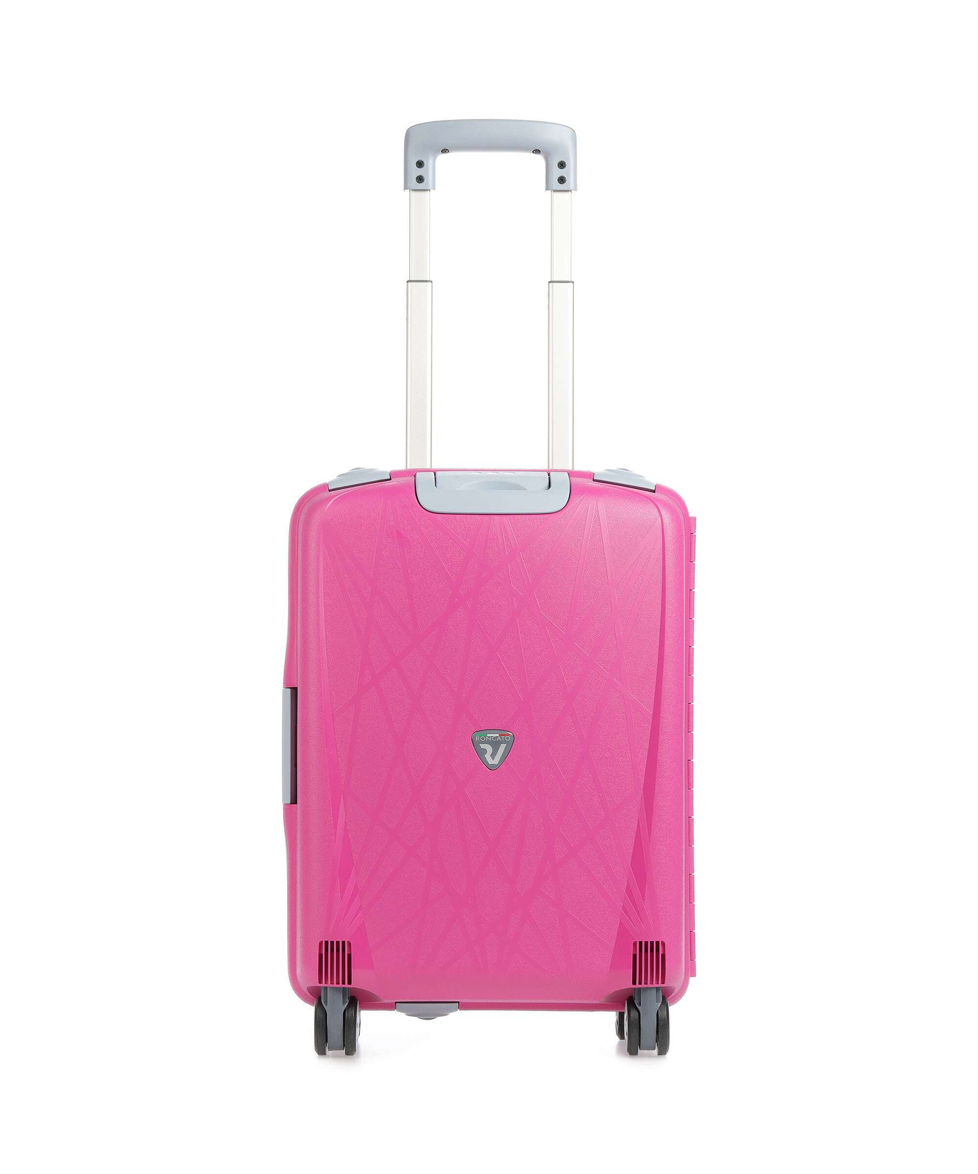 Roncato Light Spinner (4 wheels) magenta