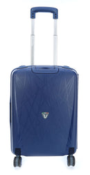 Roncato Light Trolley (4 wielen) navy