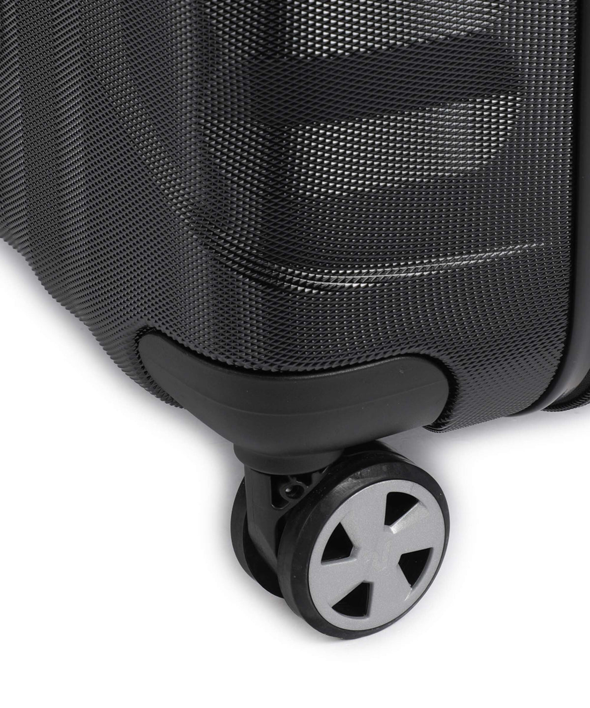 Roncato UNO Premium 2.0 Spinner (4 wheels) nero