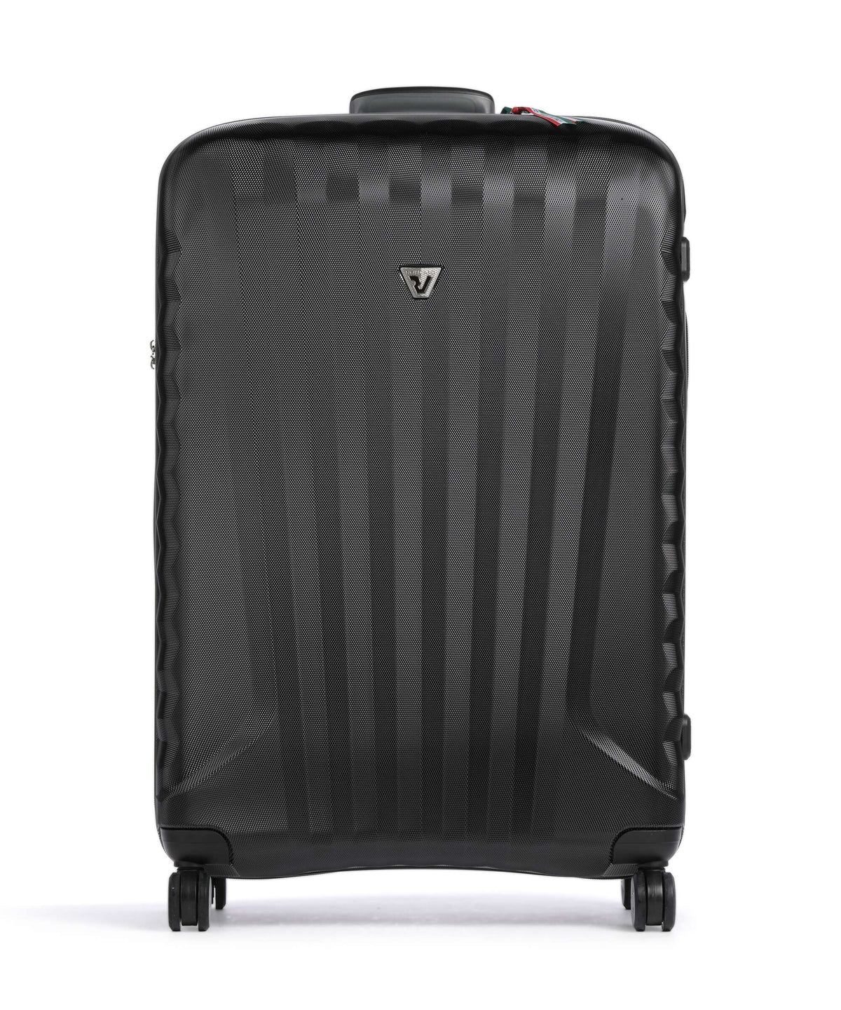 Roncato UNO Premium 2.0 Spinner (4 wheels) nero