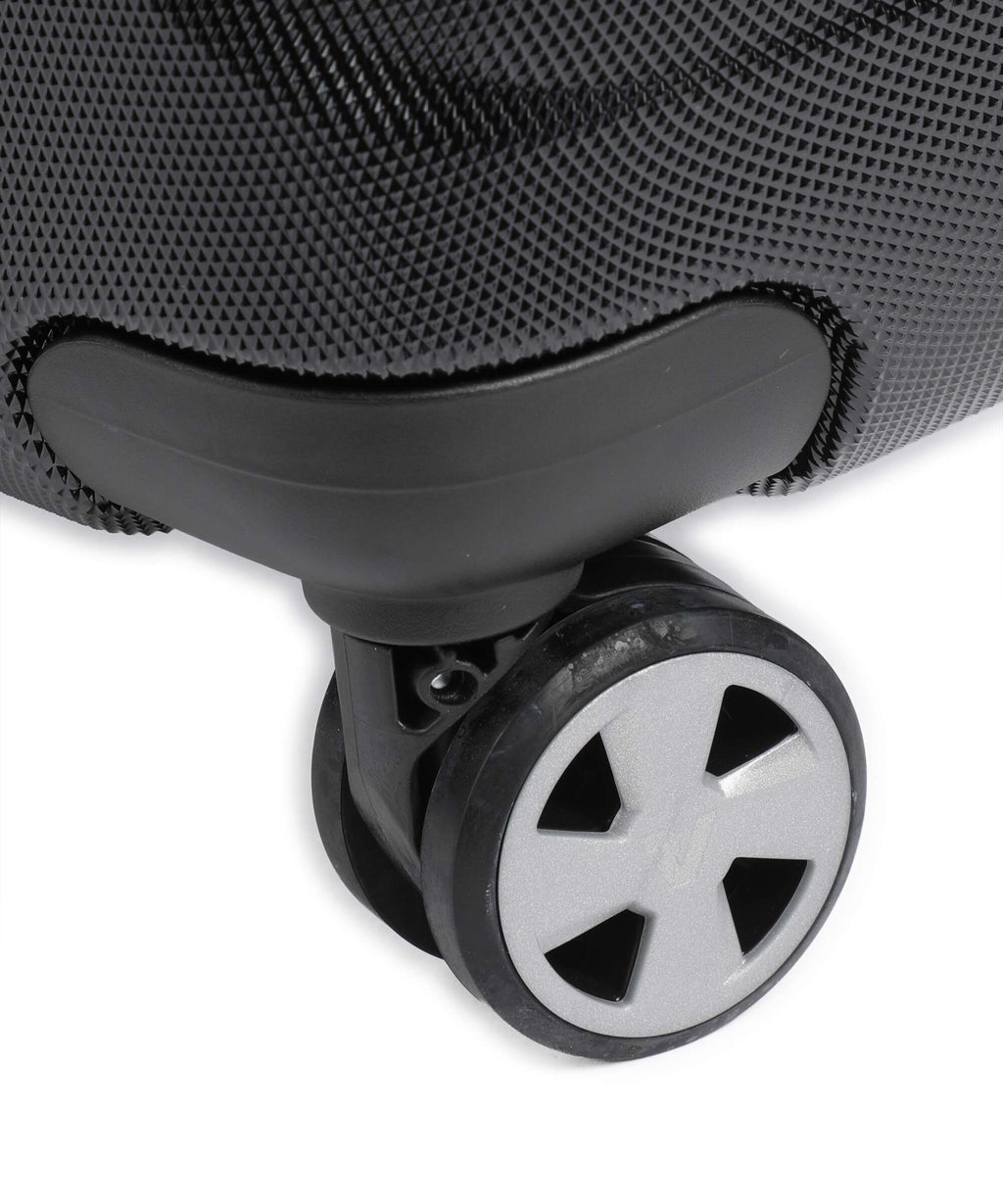 Roncato UNO Premium 2.0 Spinner (4 wheels) nero