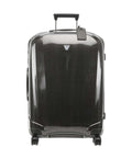 Roncato We Are Glam Spinner (4 wheels) nero/grafite