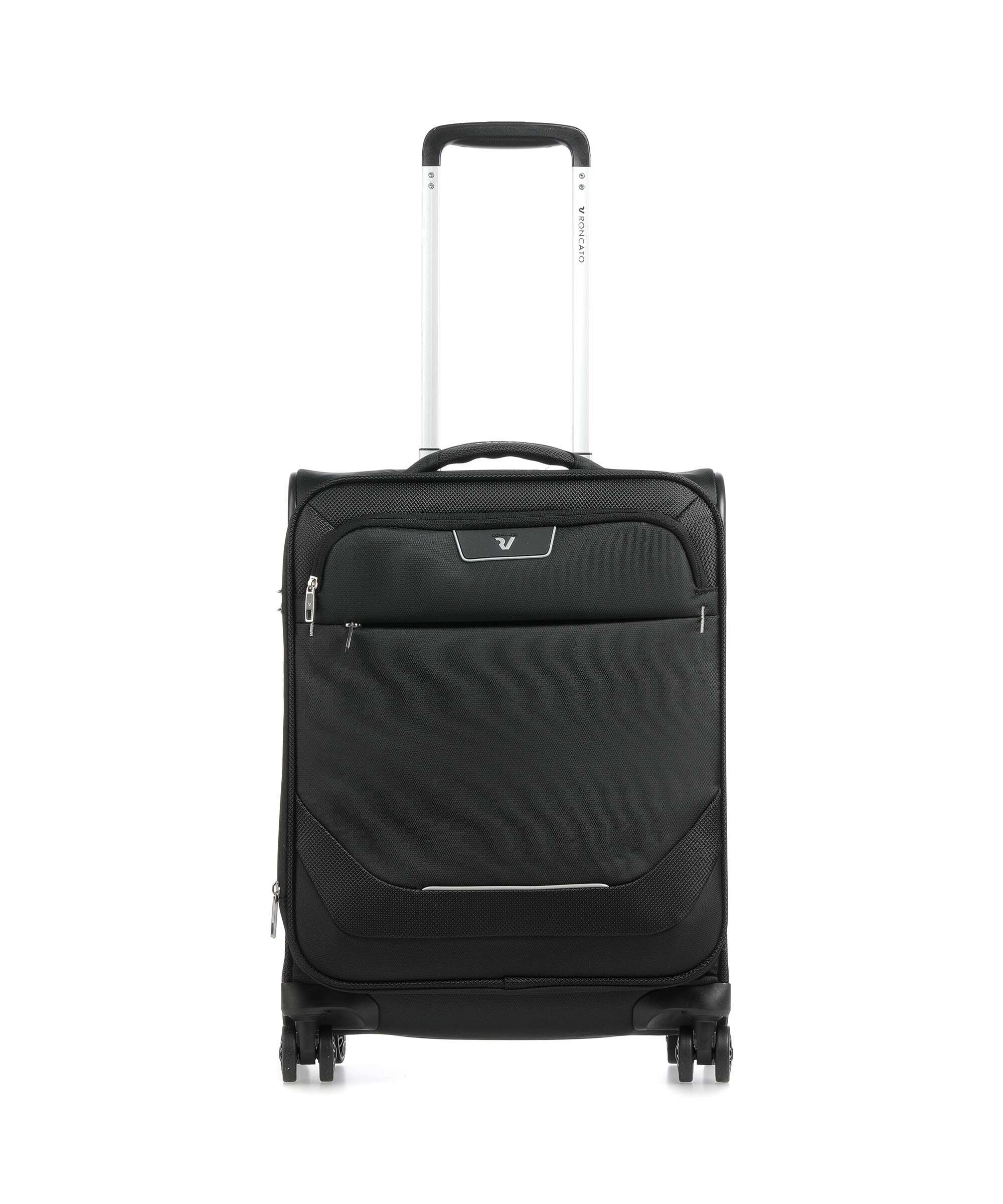 Roncato Joy Spinner (4 wheels) nero