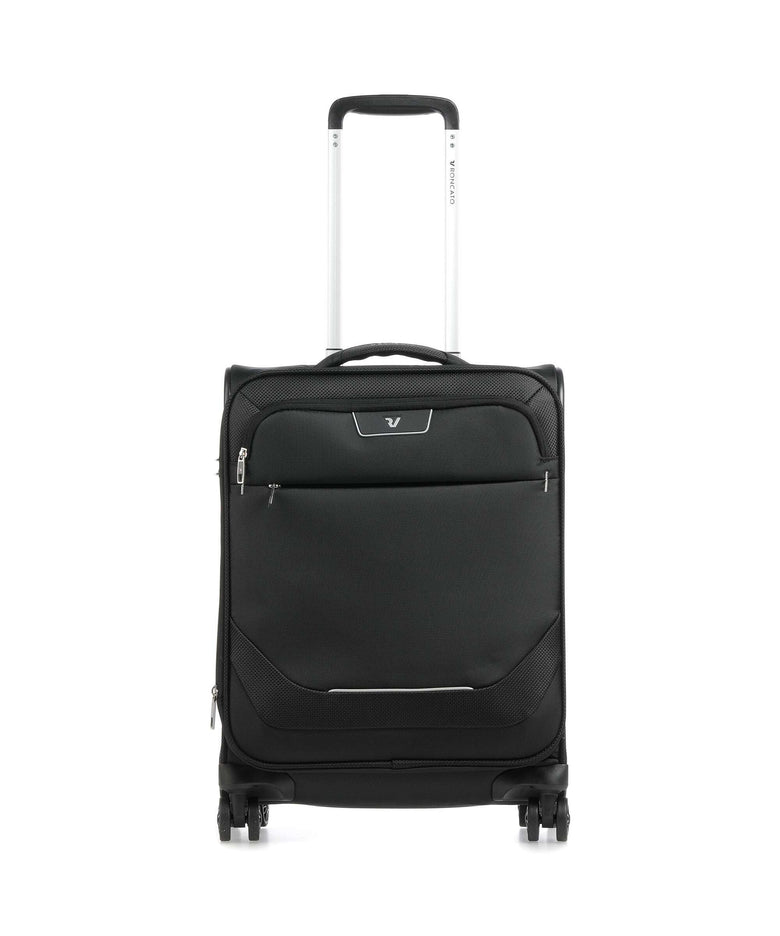 Roncato Joy Spinner (4 wheels) nero
