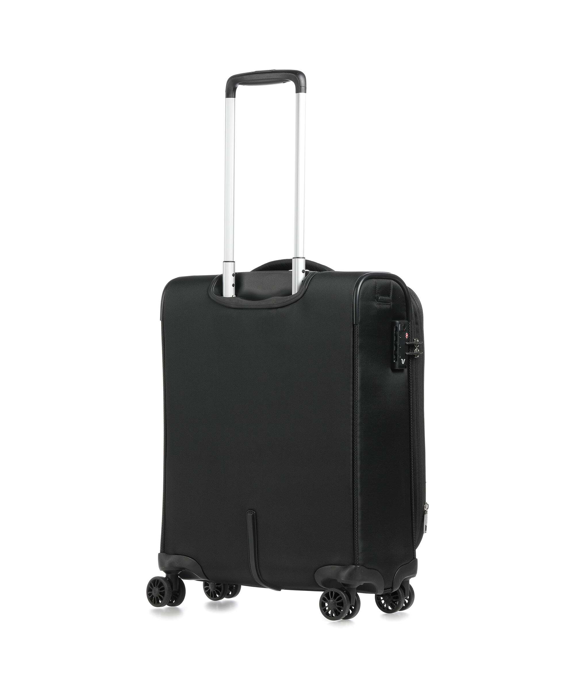 Roncato Joy Spinner (4 wheels) nero