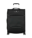 Roncato Joy Trolley (4 wielen) nero