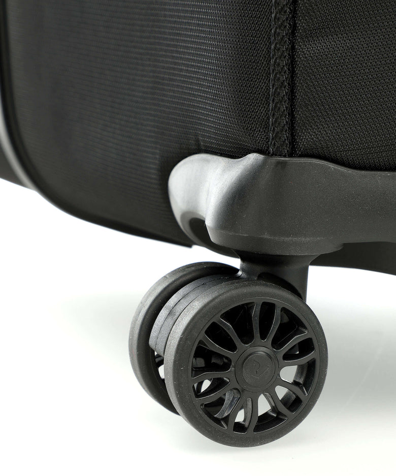 Roncato Joy Spinner (4 wheels) nero